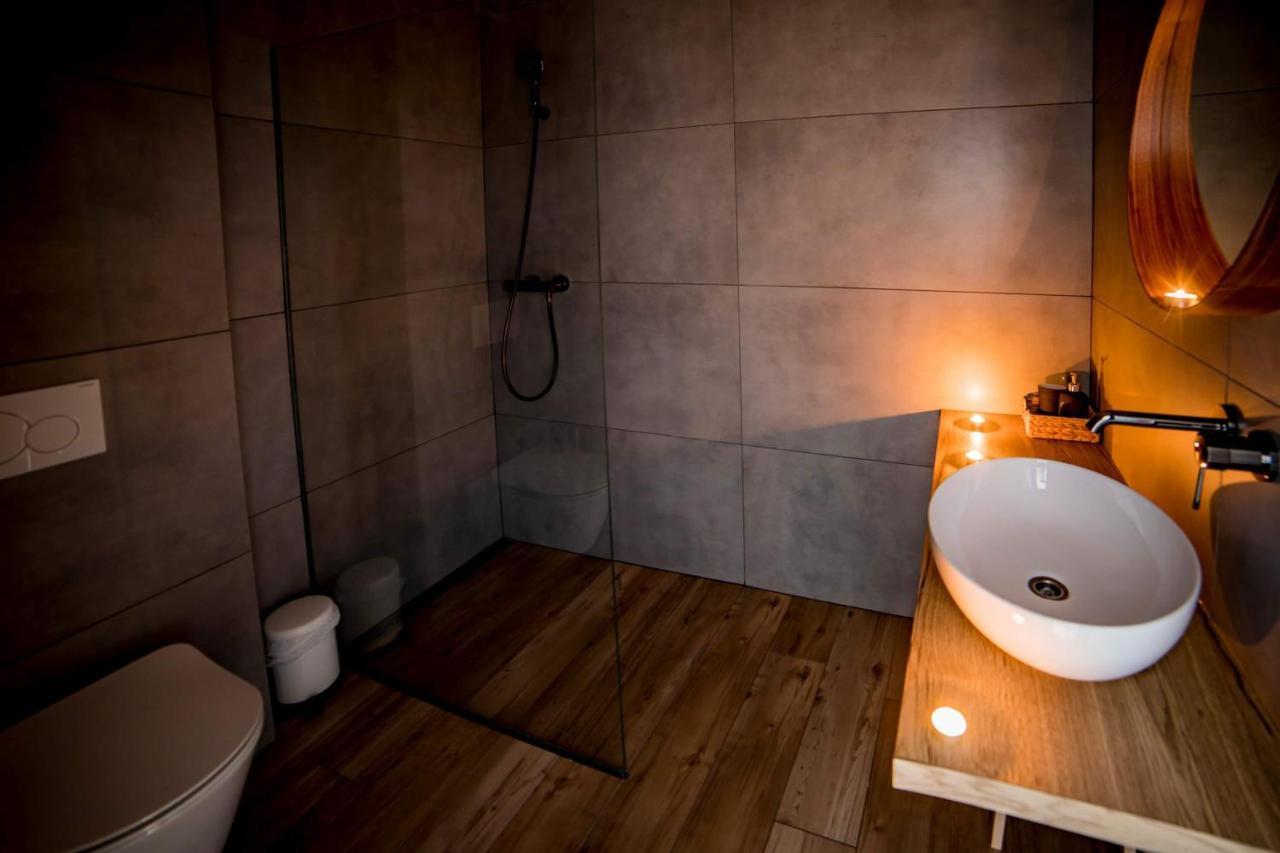 Babyky Apartmany Jindřichův Hradec Exterior foto