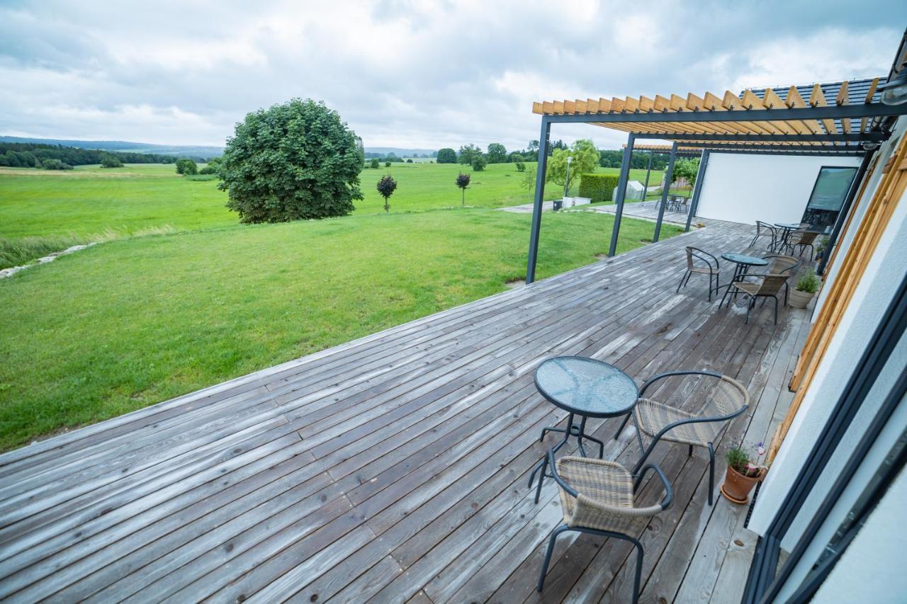 Babyky Apartmany Jindřichův Hradec Exterior foto