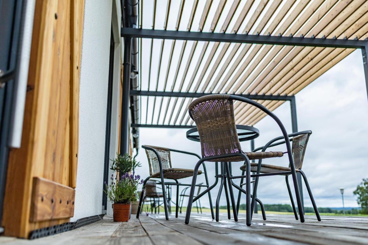 Babyky Apartmany Jindřichův Hradec Exterior foto