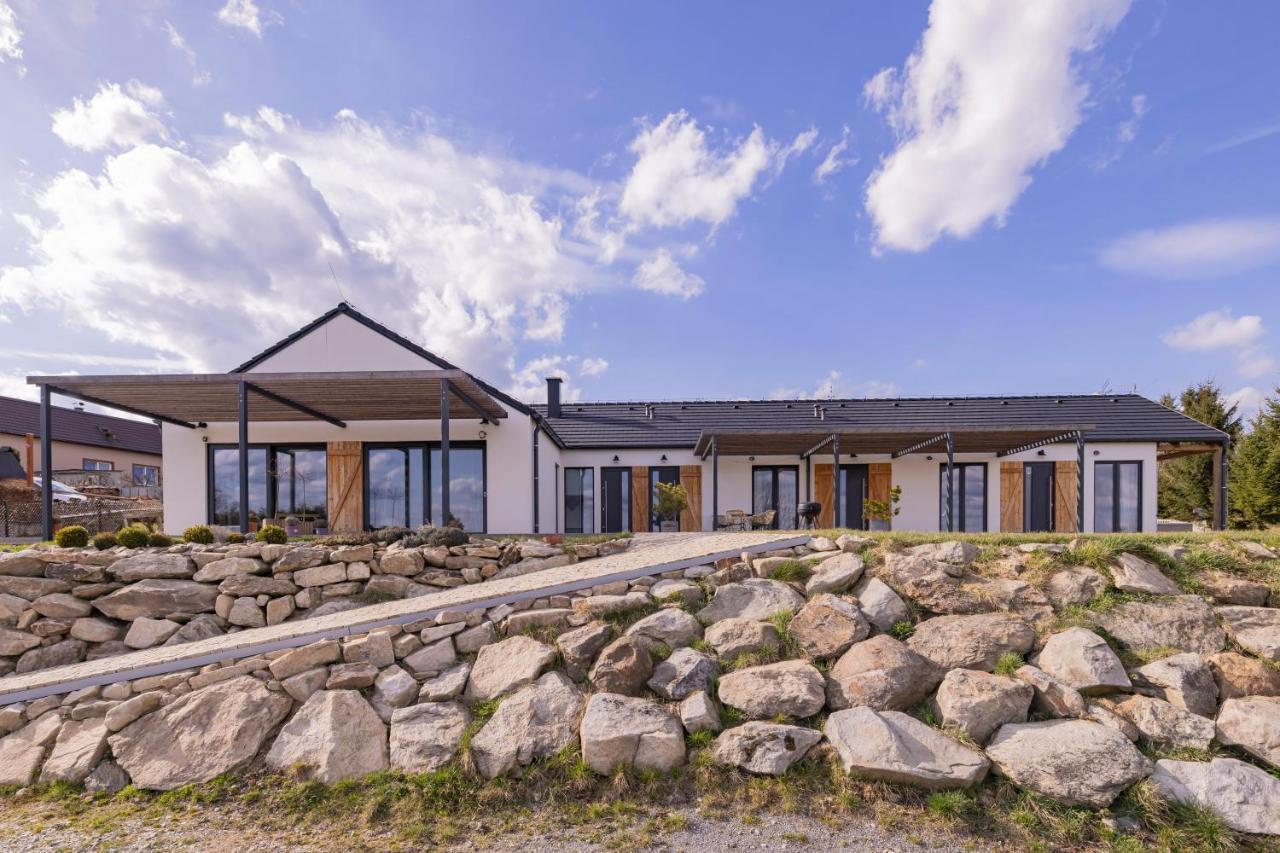 Babyky Apartmany Jindřichův Hradec Exterior foto