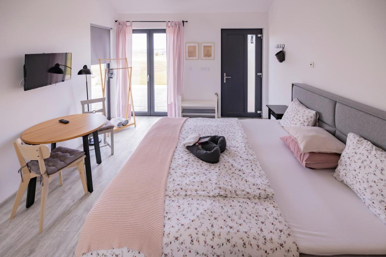Babyky Apartmany Jindřichův Hradec Exterior foto