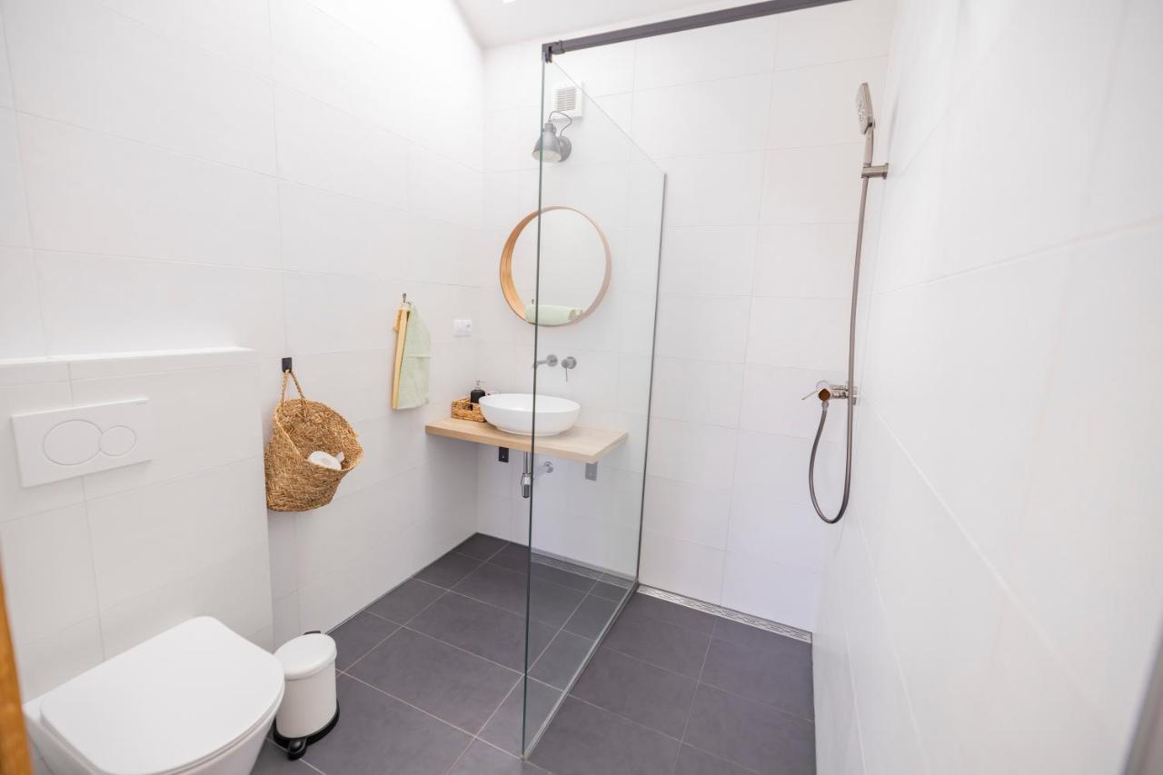 Babyky Apartmany Jindřichův Hradec Exterior foto