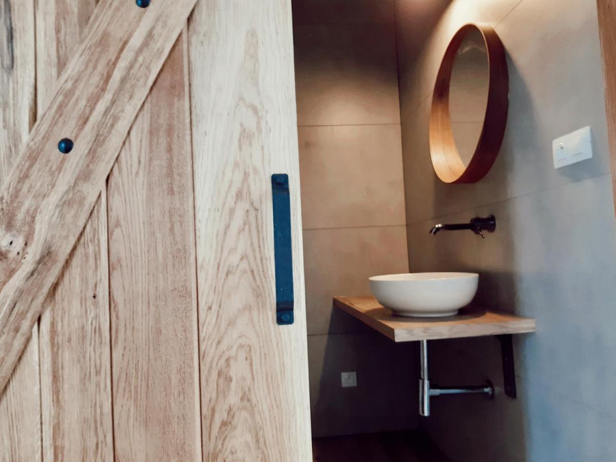 Babyky Apartmany Jindřichův Hradec Exterior foto