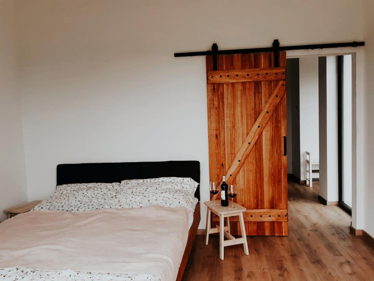 Babyky Apartmany Jindřichův Hradec Exterior foto