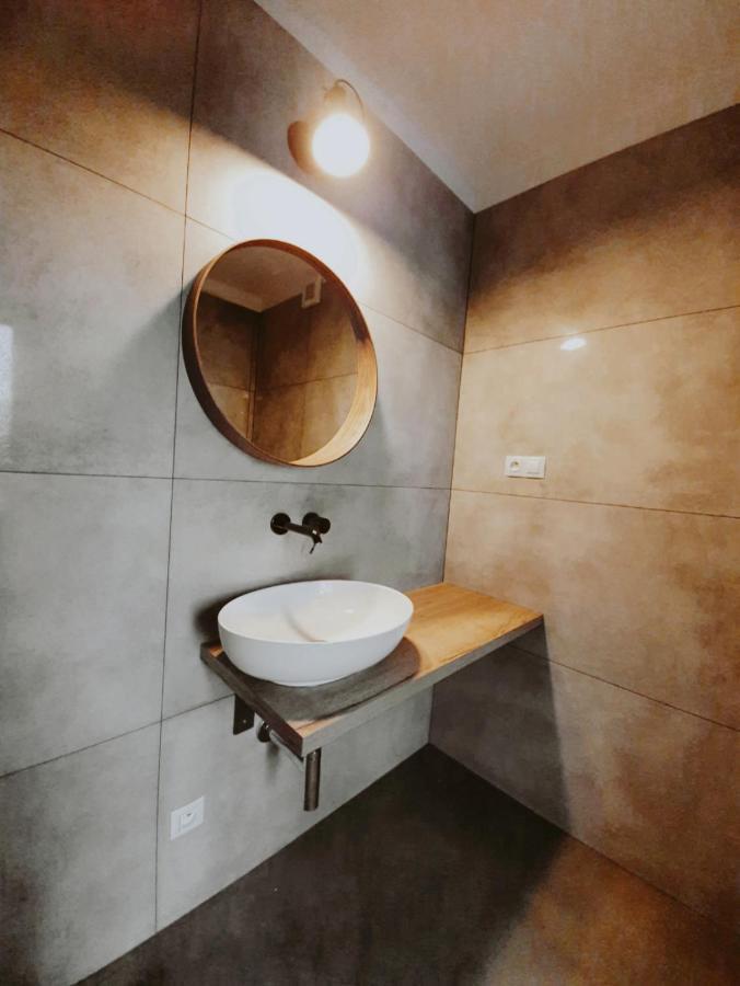 Babyky Apartmany Jindřichův Hradec Exterior foto